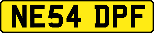 NE54DPF