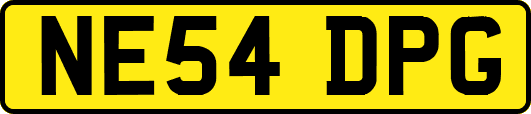 NE54DPG