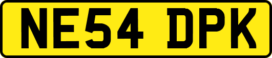 NE54DPK