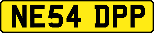 NE54DPP