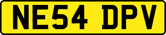 NE54DPV