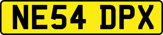 NE54DPX