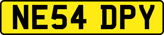 NE54DPY
