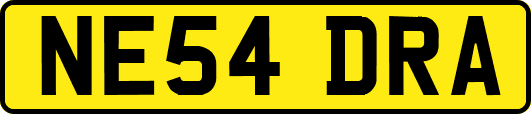 NE54DRA