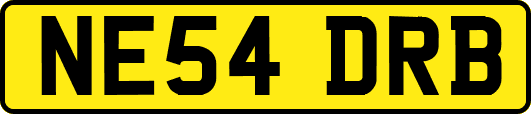 NE54DRB