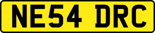 NE54DRC