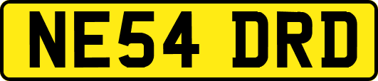 NE54DRD