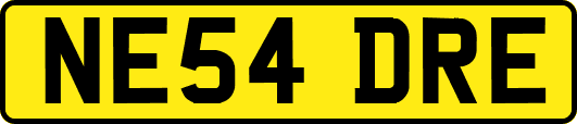 NE54DRE