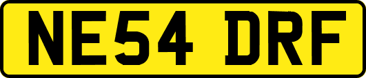 NE54DRF