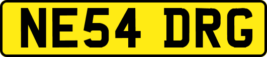 NE54DRG
