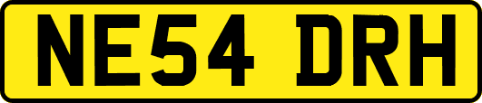 NE54DRH