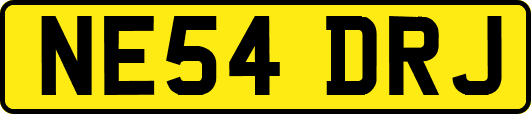 NE54DRJ