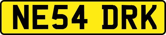 NE54DRK