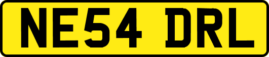 NE54DRL