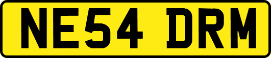 NE54DRM