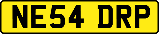 NE54DRP
