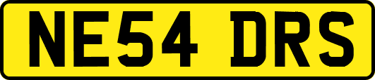 NE54DRS