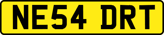 NE54DRT