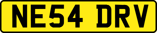 NE54DRV