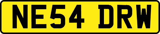 NE54DRW