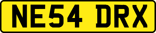 NE54DRX