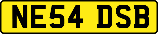 NE54DSB