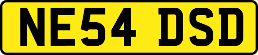 NE54DSD