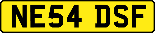 NE54DSF