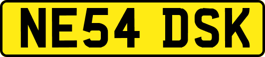NE54DSK