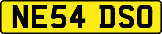NE54DSO