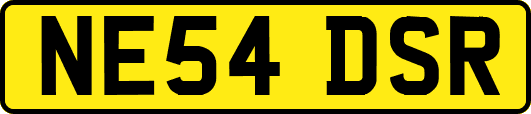 NE54DSR