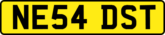 NE54DST