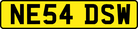 NE54DSW