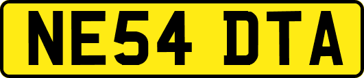 NE54DTA
