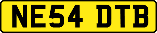 NE54DTB