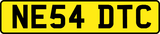 NE54DTC