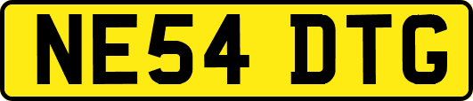 NE54DTG