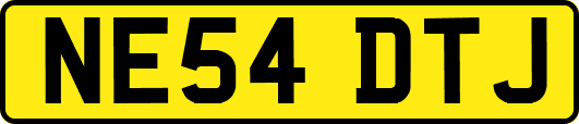 NE54DTJ