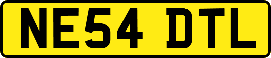NE54DTL