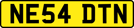 NE54DTN