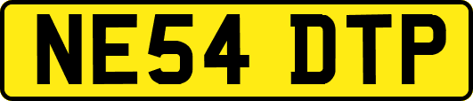 NE54DTP