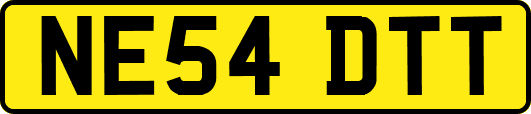 NE54DTT