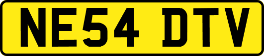 NE54DTV