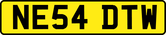 NE54DTW