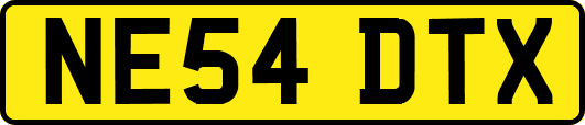 NE54DTX