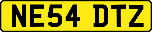 NE54DTZ