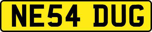 NE54DUG