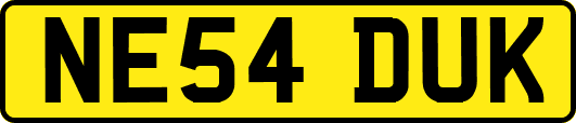 NE54DUK