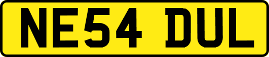 NE54DUL