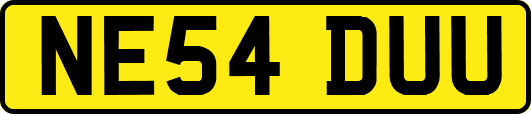 NE54DUU